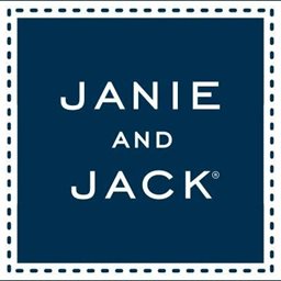 Janie and Jack