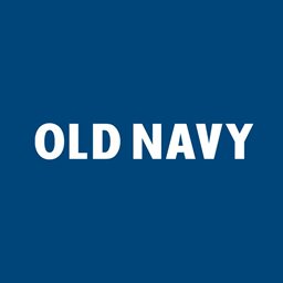 <b>1. </b>Old Navy