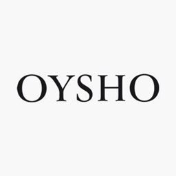 Logo of Oysho - Downtown Dubai (Dubai Mall) Branch - UAE