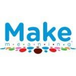 Logo of Make Meaning - Zahra (360 Mall) Branch - Kuwait