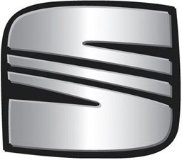 Logo of Seat Showroom - Rai - Kuwait