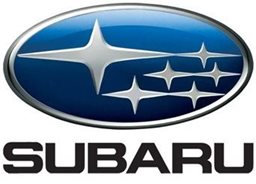 Logo of Subaru Showroom - Rai - Kuwait