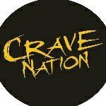 Crave Nation - Bidaa (Rimal)
