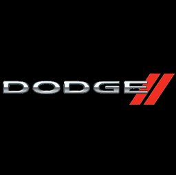 Logo of Dodge Showroom - Rai - Kuwait