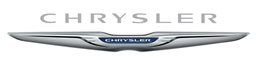 Logo of Chrysler Showroom - Ahmadi Branch - Kuwait