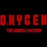 Oxygen - Riggae 1