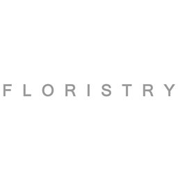 شعار فلورستري للزهور والنباتات - السالمية، الكويت
