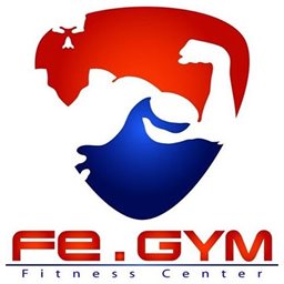 Logo of FE.GYM Health Club for Men - Hawalli (eMall) - Kuwait