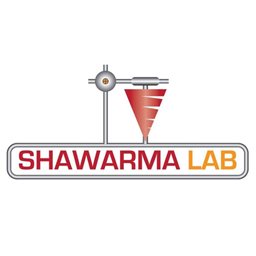 Logo of Shawarma Lab Restaurant - Salmiya - Kuwait