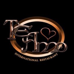 Logo of Te Amo Restaurant - Salmiya - Kuwait