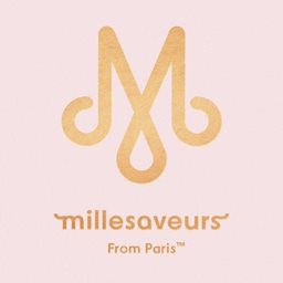 Logo of Millesaveurs - Crystal Tower - Kuwait