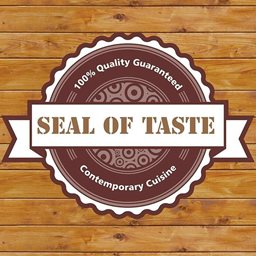 Logo of Seal Of Taste Restaurant - Rai Branch - Kuwait