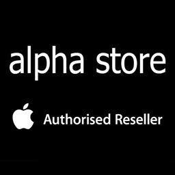 Logo of Alpha Store - Rai (Service Center) Branch - Kuwait