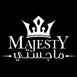 Logo of Your Majesty for Men's Textiles - West Abu Fatira (Qurain Market) - Kuwait