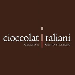 Logo of Cioccolati italiani - Salmiya (The Cube Mall) Branch - Kuwait