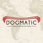 Logo of Dogmatic Restaurant - Salmiya (The Cube Mall) Branch - Kuwait