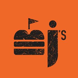 Logo of MJ's Burger Restaurant - Mar Mikhael - Lebanon