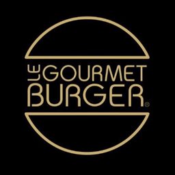 Logo of Le Gourmet Burger Restaurant