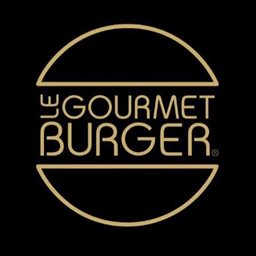 Le Gourmet Burger