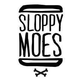 Logo of Sloppy Moe's Restaurant