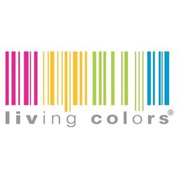Logo of Living Colors Restaurant - Dbayeh Branch - Lebanon