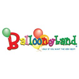 Logo of Balloony Land Event Planning - Shweikh (Al-Tilal Complex) - Kuwait