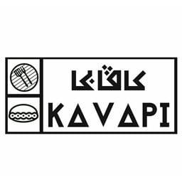 Logo of Kavapi Restaurant - West Abu Fatira (Qurain Market) Branch - Kuwait
