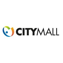 Logo of CityMall - Dora, Lebanon
