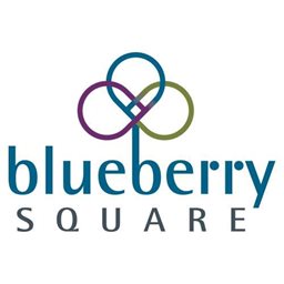 Blueberry Square