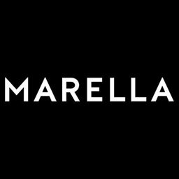 Logo of Marella