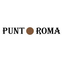 Logo of Punt Roma - 6th of October City (Dream Land, Mall of Egypt) Branch - Egypt