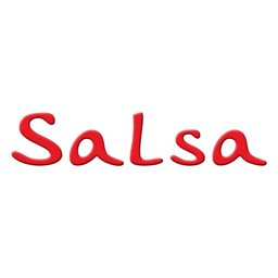 Salsa - Sin El Fil (LeMall)