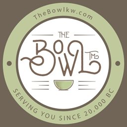 Logo of The Bowl Restaurant - Sharq (Crystal Tower) Branch - Kuwait