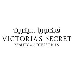 شعار فيكتوريا سيكريت لمستحضرات التجميل - فرع المطار (دبنهامز) - الكويت