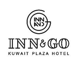 شعار فندق ان اند غو كويت بلازا - الكويت