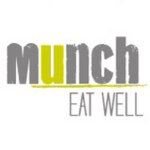 Logo of Munch Restaurant - Dar Al Awadi - Kuwait