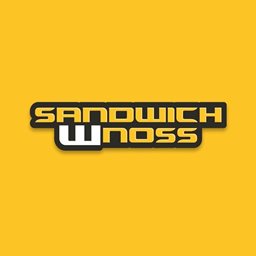 Logo of Sandwich W Noss Restaurant - Jounieh Branch - Lebanon