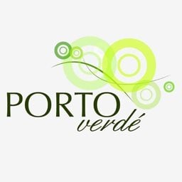 Logo of Porto Verde - Okaibe, Lebanon