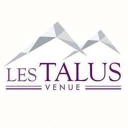 Logo of Les Talus Venue - Okaibe. Lebanon