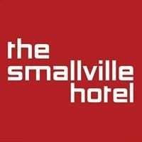 Logo of The Smallville Hotel - Beirut - Lebanon