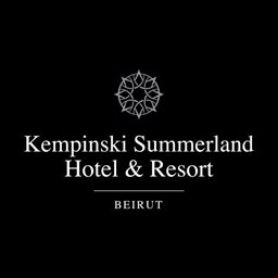 Logo of Kempinski Summerland Hotel & Resort - Beirut - Lebanon