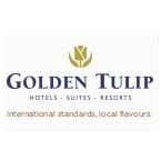 Logo of Golden Tulip Hotels & Resorts