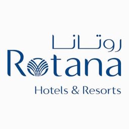 شعار فندق المنشر روتانا - فرع الفحيحيل - الكويت