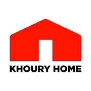 <b>1. </b>Khoury Home - Baabda