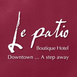 Le Patio Boutique