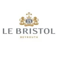 Logo of Le Bristol Hotel - Verdun, Lebanon