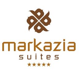 Logo of Markazia Suites Hotel - Downtown Beirut, Lebanon