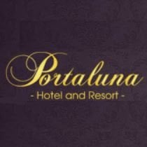 Logo of Portaluna Hotel & Resort - Jounieh, Lebanon