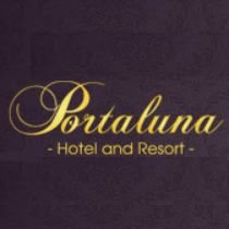 Logo of Portaluna Hotel & Resort - Jounieh, Lebanon