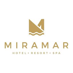 Logo of Miramar Hotel & Resort - Qalamoun, Lebanon